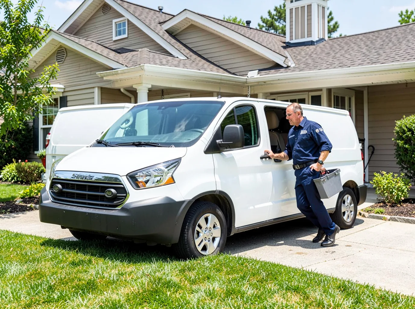 Emergency Plumber company in Tama, IA